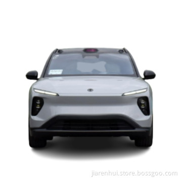 Auto di lusso usata favorevole Nio ES6 75KWh Made in Cina SUV